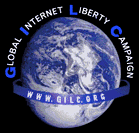 [Global Internet Liberty Campaign]